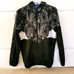 *New* Adidas Windbreaker Jacket